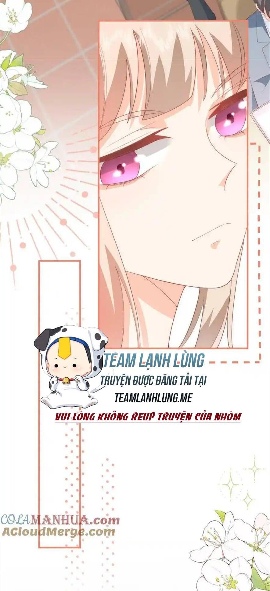 Trọng Sinh Trở Lại Làm Vợ Tổng Tài Chapter 51 - Trang 2