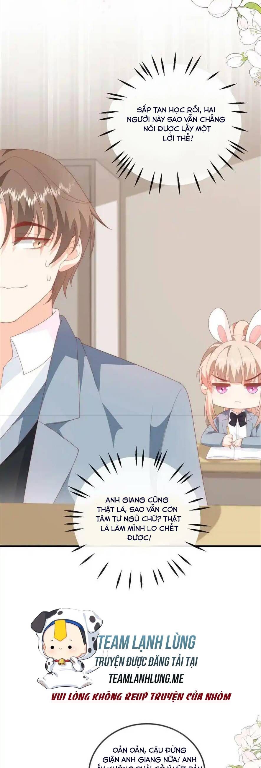 Trọng Sinh Trở Lại Làm Vợ Tổng Tài Chapter 51 - Trang 2