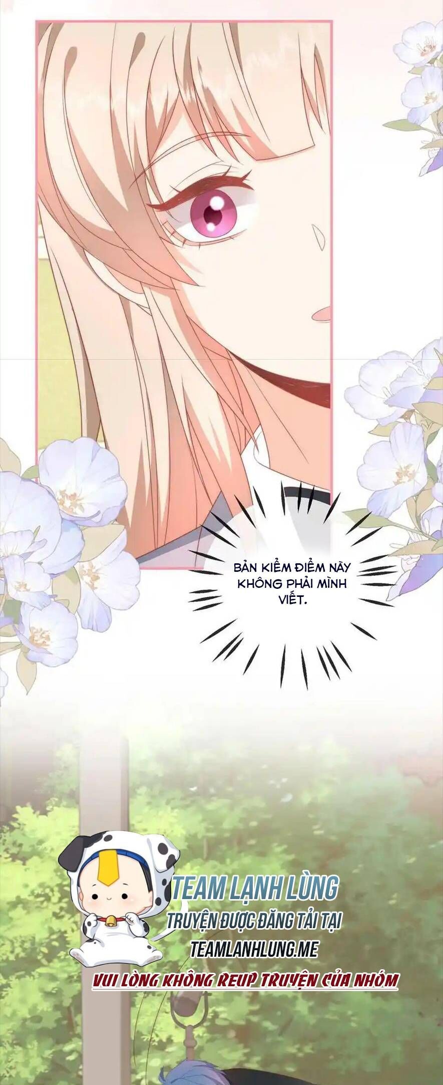 Trọng Sinh Trở Lại Làm Vợ Tổng Tài Chapter 51 - Trang 2