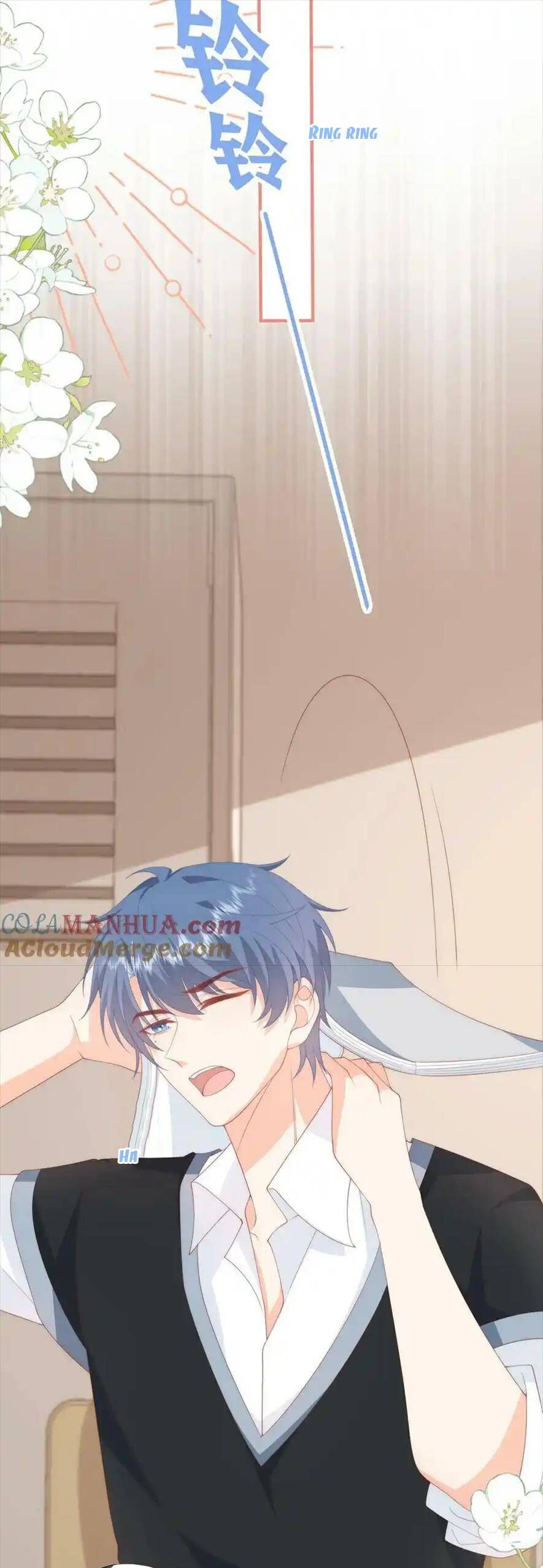 Trọng Sinh Trở Lại Làm Vợ Tổng Tài Chapter 52 - Trang 2