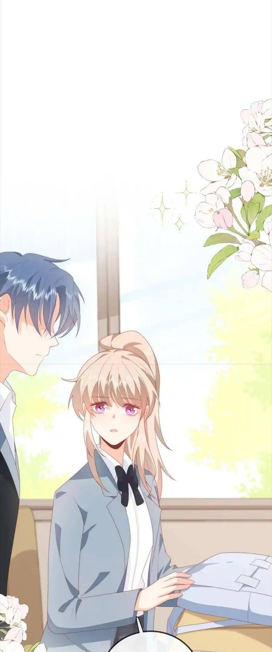 Trọng Sinh Trở Lại Làm Vợ Tổng Tài Chapter 52 - Trang 2