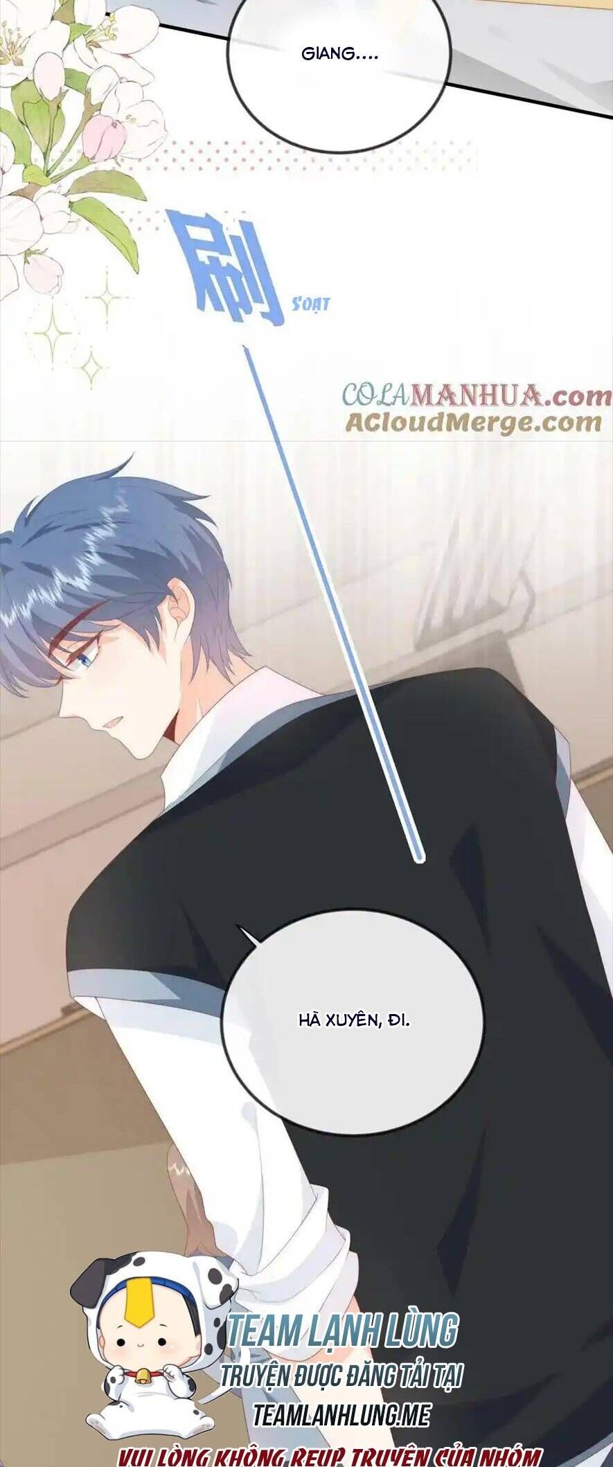 Trọng Sinh Trở Lại Làm Vợ Tổng Tài Chapter 52 - Trang 2