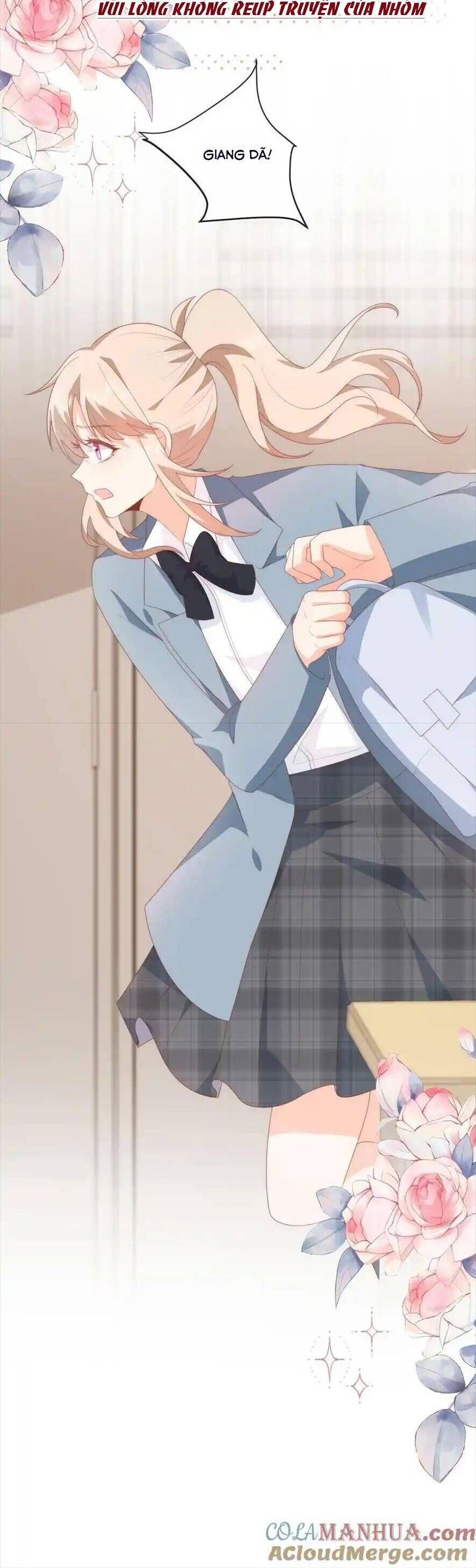 Trọng Sinh Trở Lại Làm Vợ Tổng Tài Chapter 52 - Trang 2