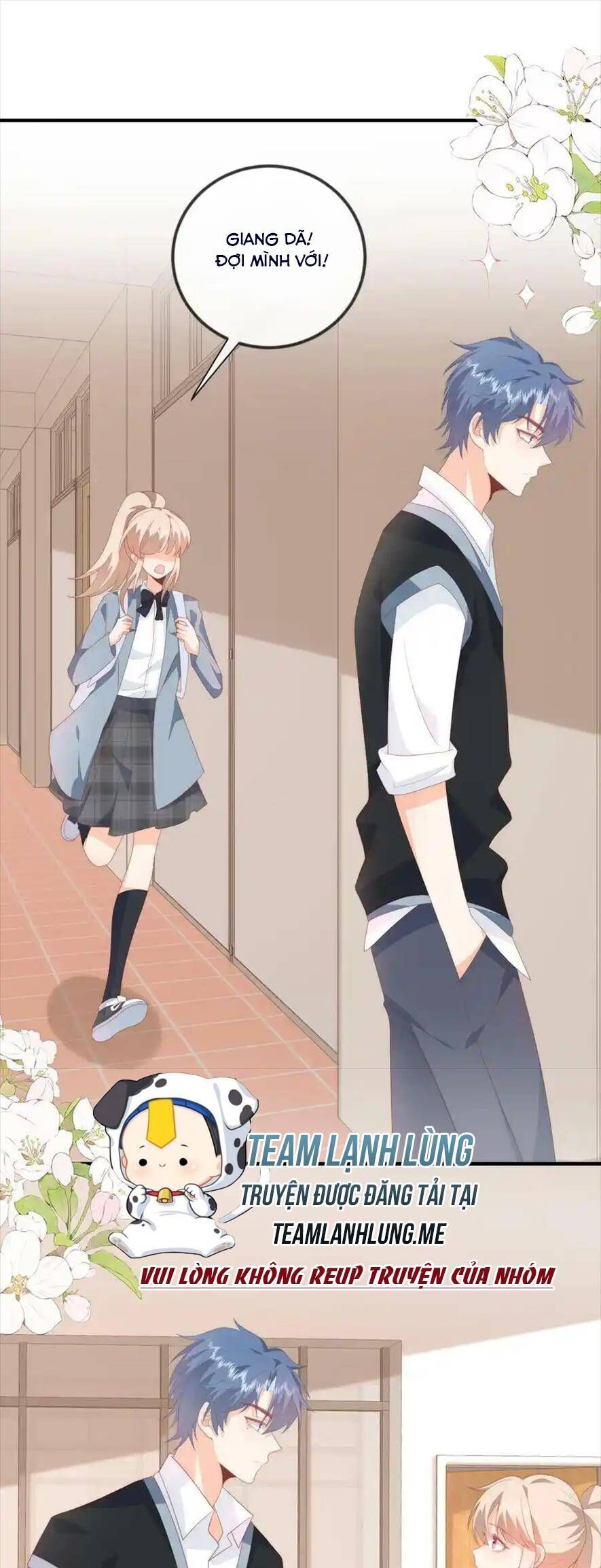 Trọng Sinh Trở Lại Làm Vợ Tổng Tài Chapter 52 - Trang 2