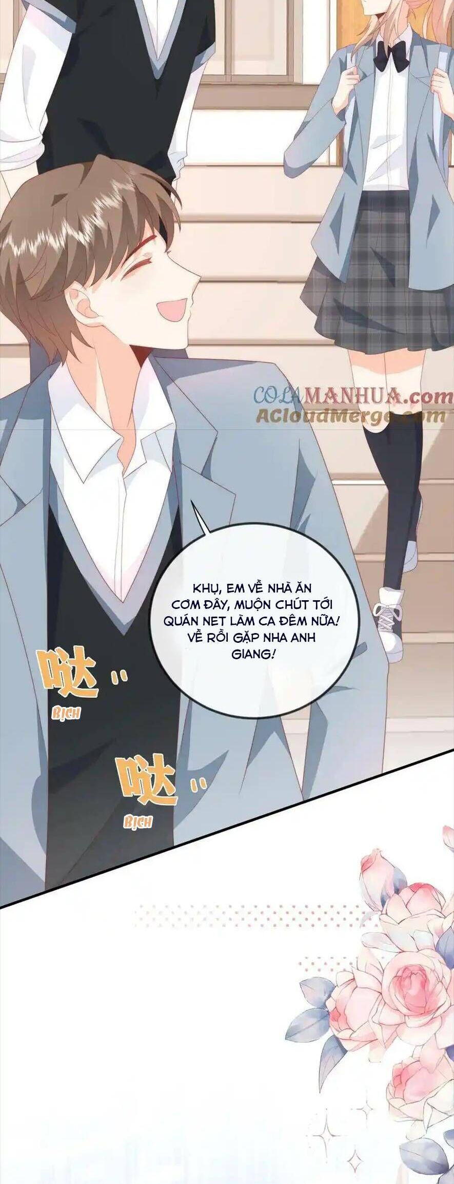 Trọng Sinh Trở Lại Làm Vợ Tổng Tài Chapter 52 - Trang 2