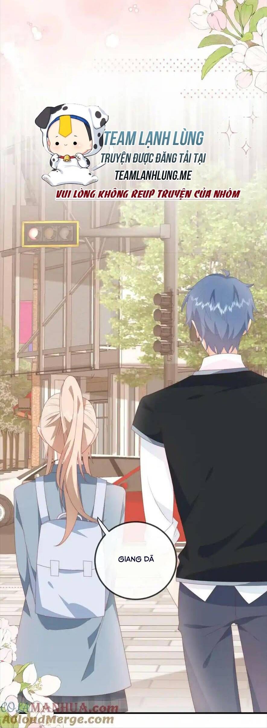 Trọng Sinh Trở Lại Làm Vợ Tổng Tài Chapter 52 - Trang 2