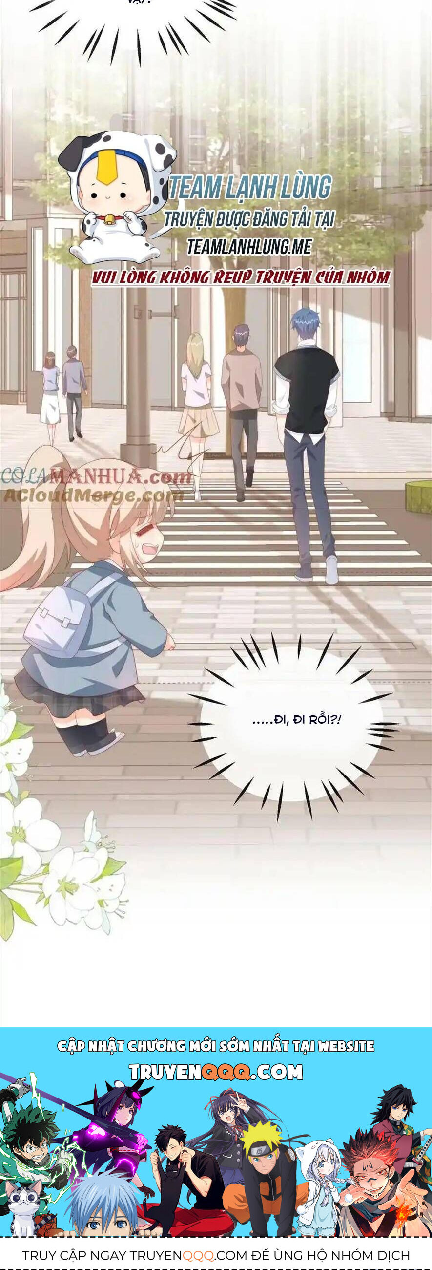 Trọng Sinh Trở Lại Làm Vợ Tổng Tài Chapter 52 - Trang 2