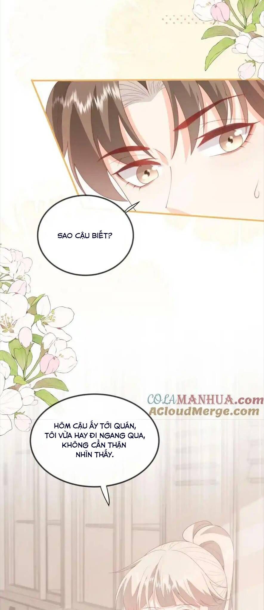 Trọng Sinh Trở Lại Làm Vợ Tổng Tài Chapter 52 - Trang 2