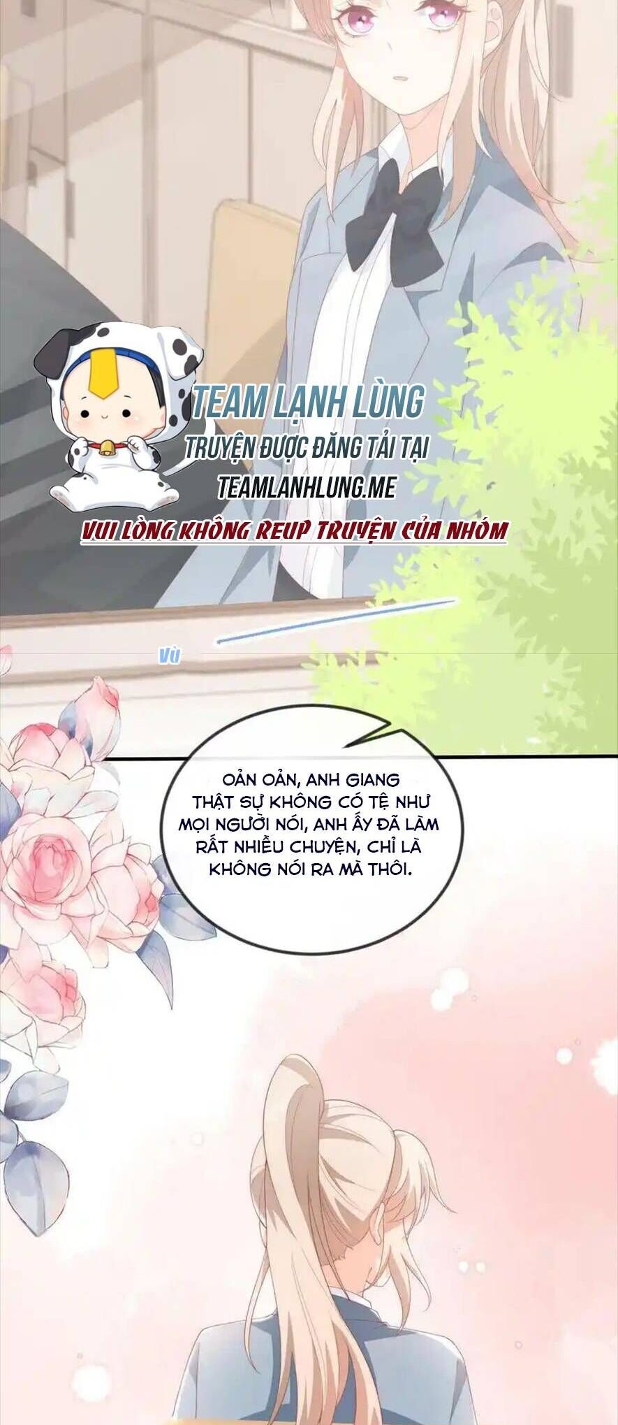 Trọng Sinh Trở Lại Làm Vợ Tổng Tài Chapter 52 - Trang 2