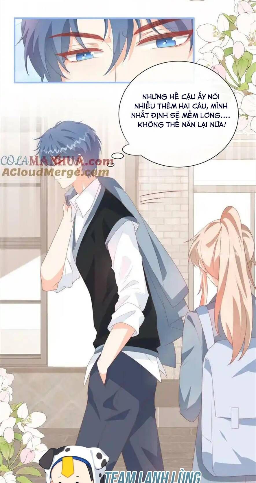 Trọng Sinh Trở Lại Làm Vợ Tổng Tài Chapter 53 - Trang 2