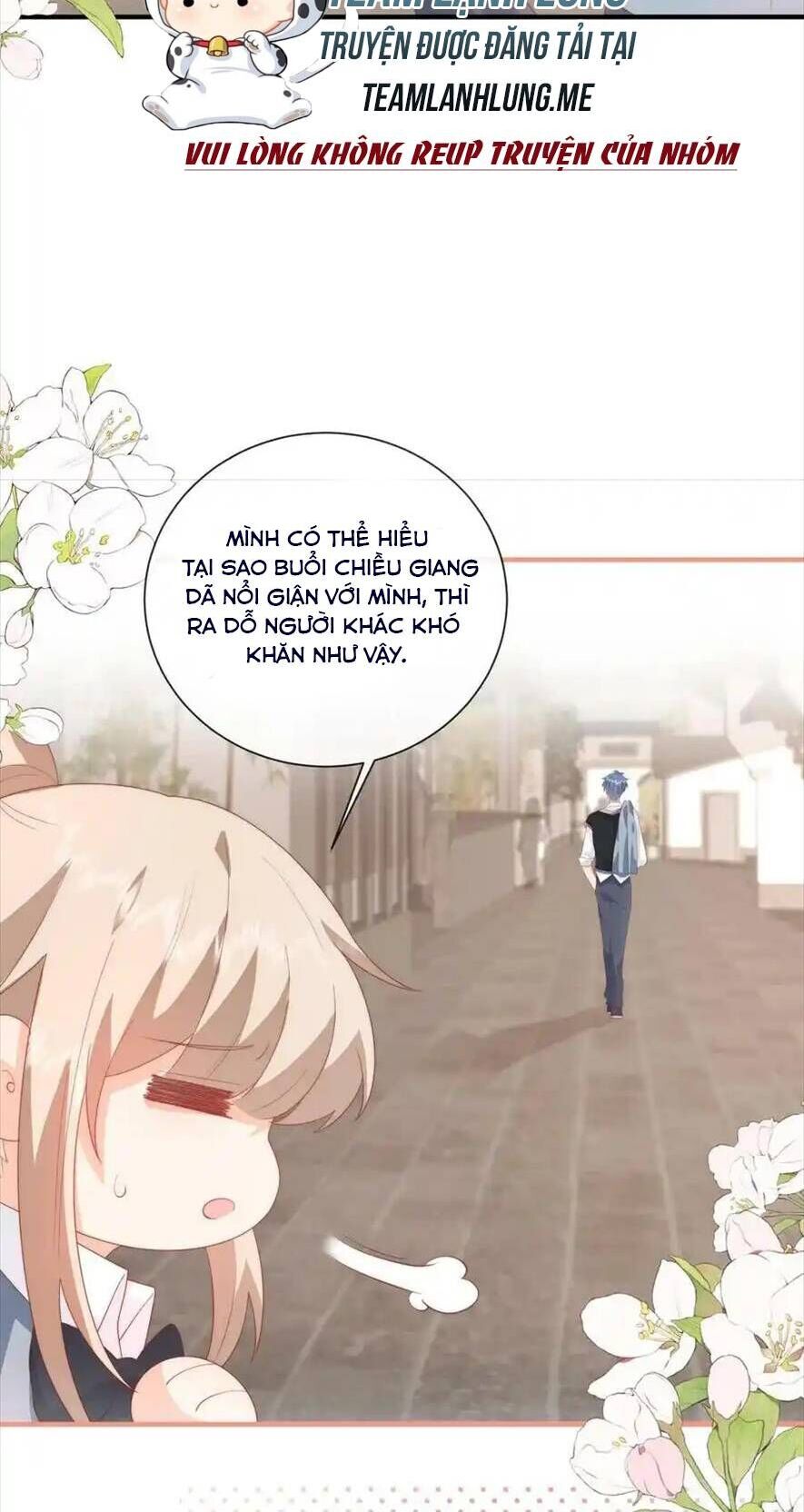 Trọng Sinh Trở Lại Làm Vợ Tổng Tài Chapter 53 - Trang 2