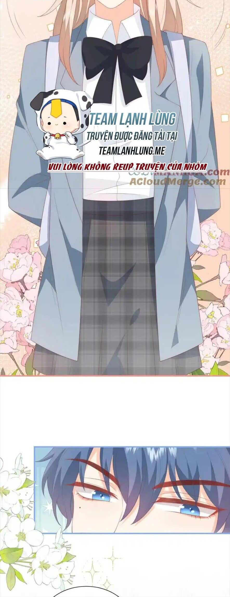 Trọng Sinh Trở Lại Làm Vợ Tổng Tài Chapter 53 - Trang 2