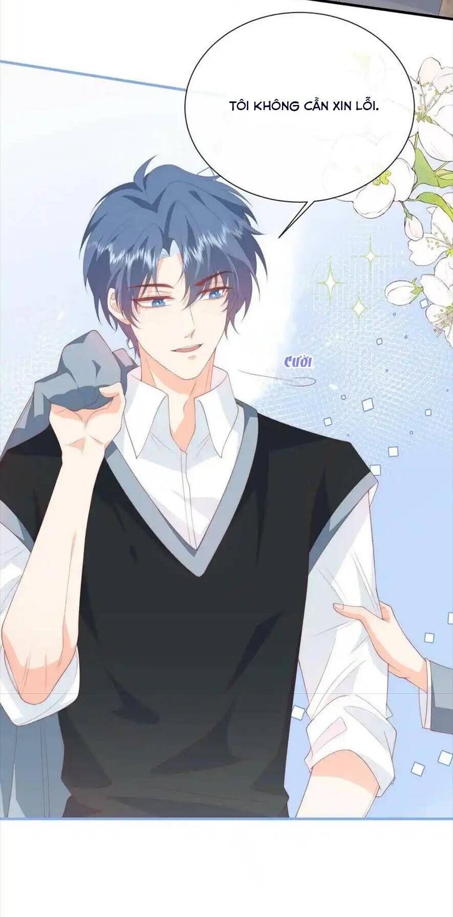 Trọng Sinh Trở Lại Làm Vợ Tổng Tài Chapter 53 - Trang 2