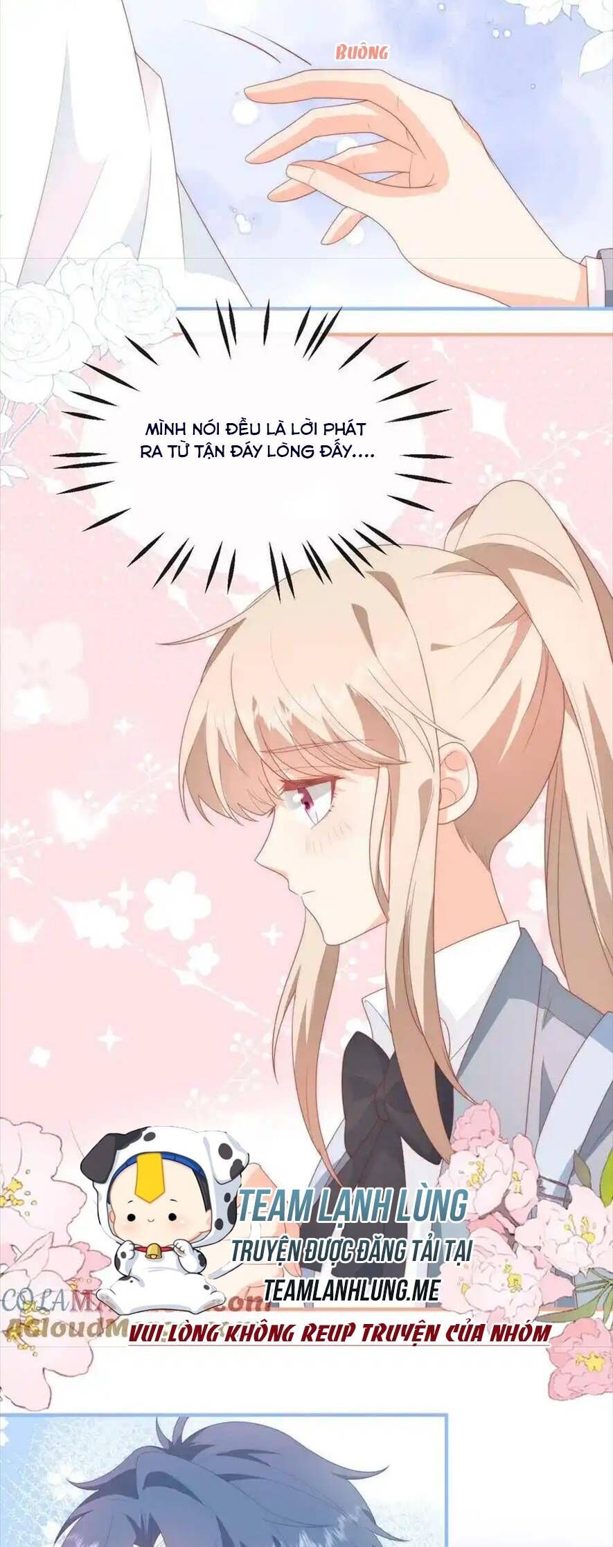 Trọng Sinh Trở Lại Làm Vợ Tổng Tài Chapter 53 - Trang 2