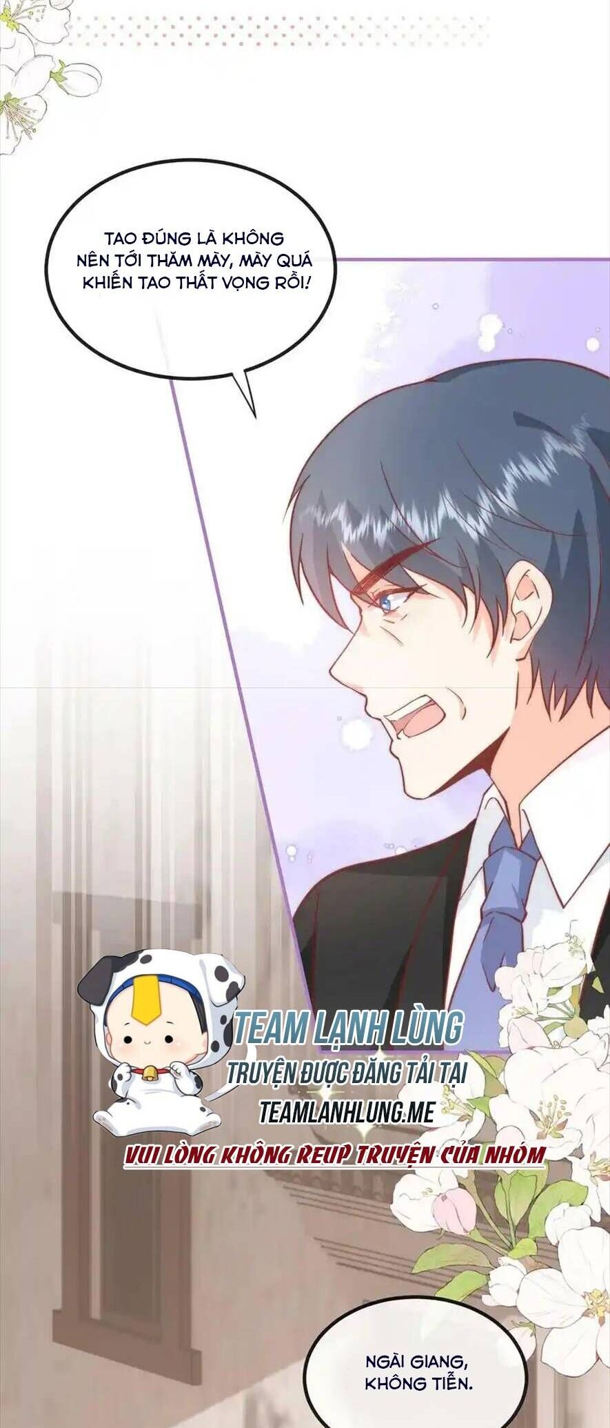 Trọng Sinh Trở Lại Làm Vợ Tổng Tài Chapter 54 - Trang 2