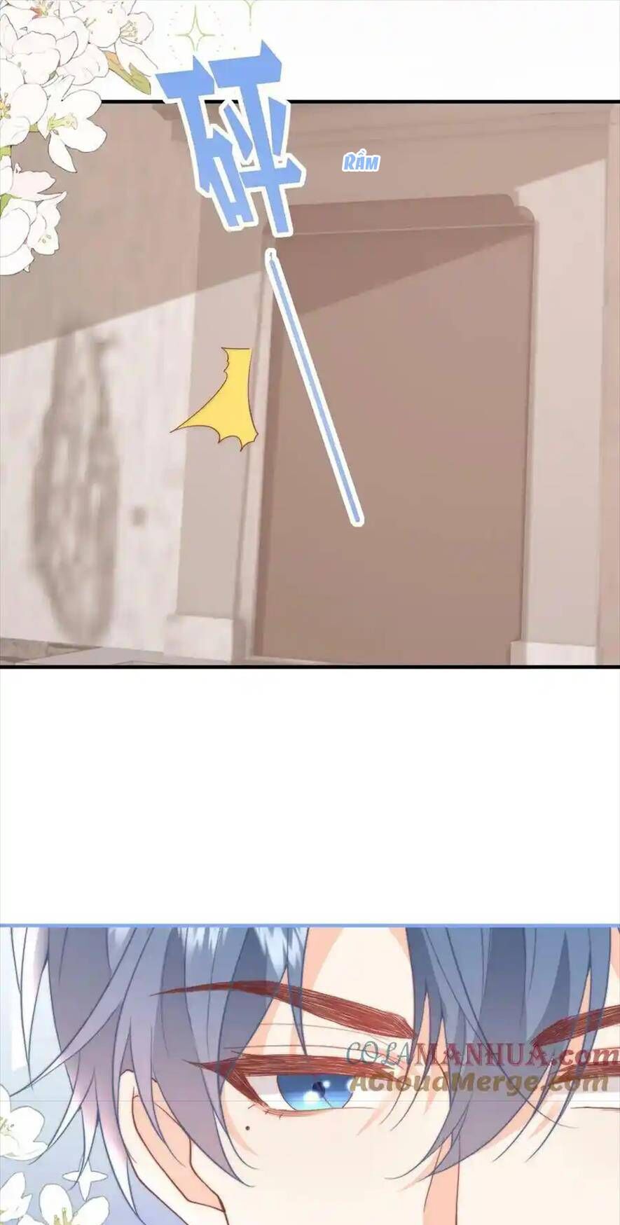 Trọng Sinh Trở Lại Làm Vợ Tổng Tài Chapter 54 - Trang 2