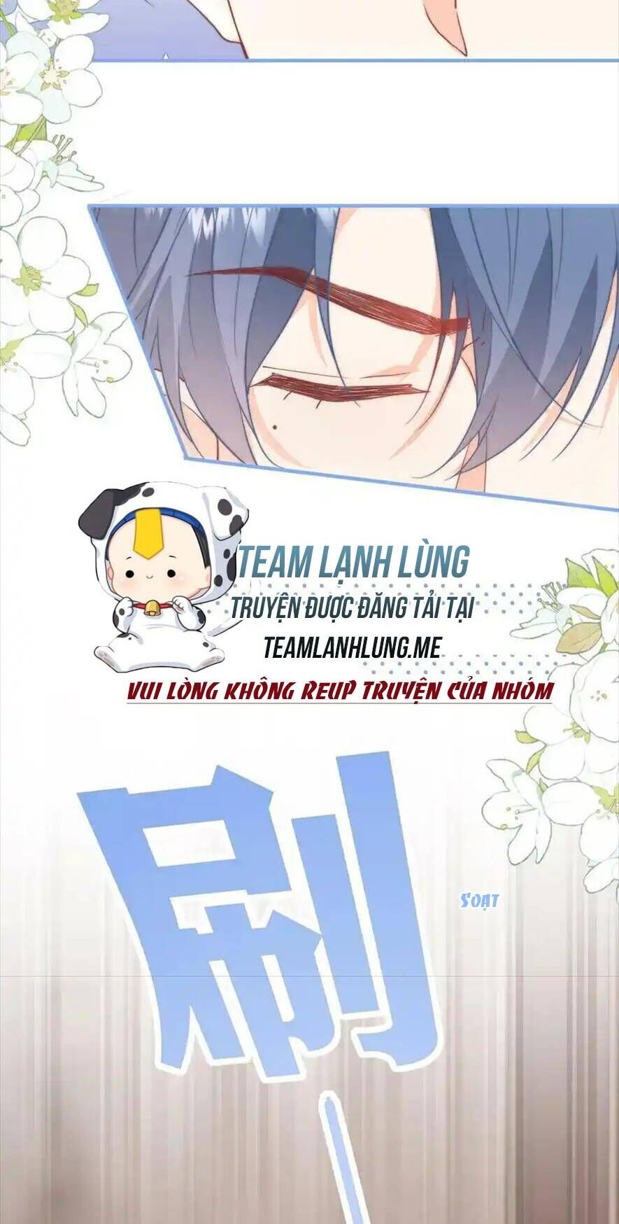 Trọng Sinh Trở Lại Làm Vợ Tổng Tài Chapter 54 - Trang 2