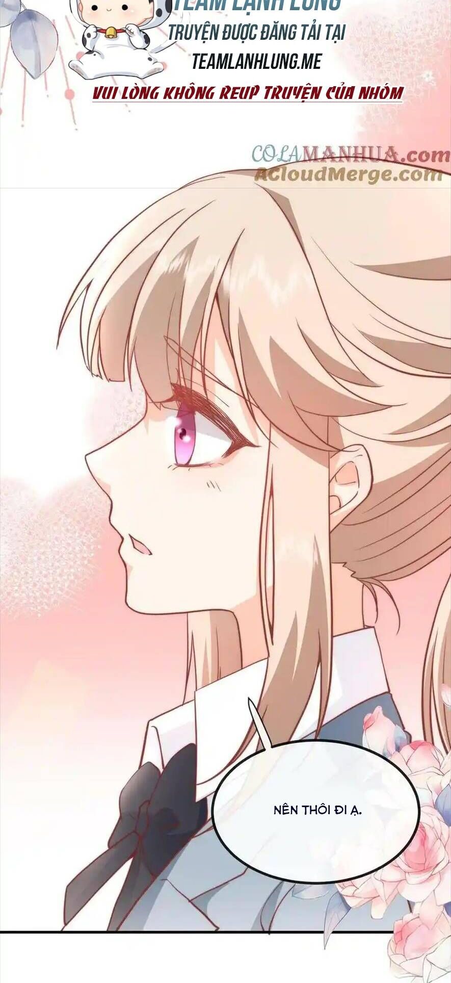 Trọng Sinh Trở Lại Làm Vợ Tổng Tài Chapter 54 - Trang 2