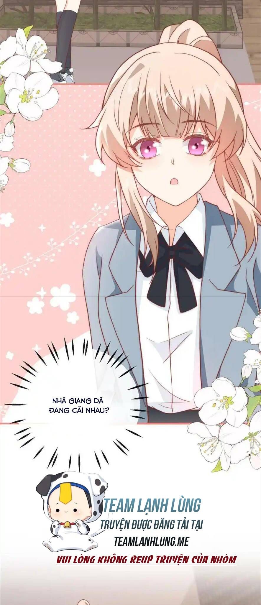 Trọng Sinh Trở Lại Làm Vợ Tổng Tài Chapter 54 - Trang 2