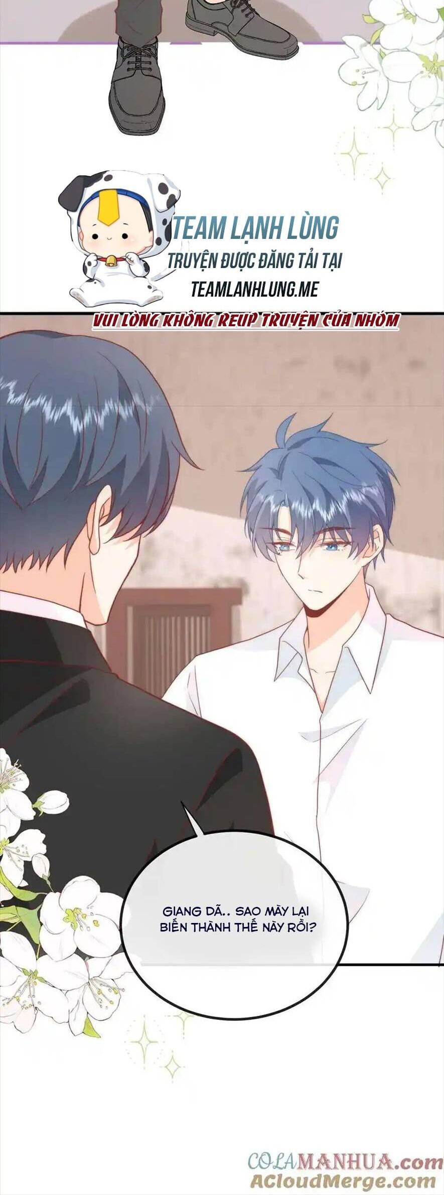 Trọng Sinh Trở Lại Làm Vợ Tổng Tài Chapter 54 - Trang 2