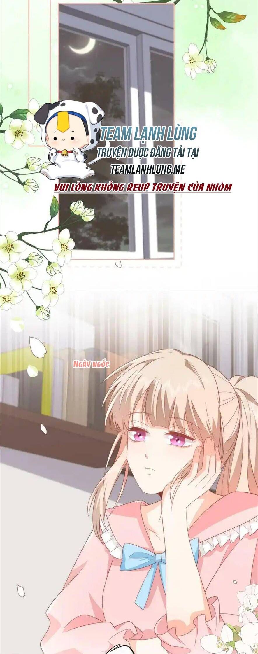 Trọng Sinh Trở Lại Làm Vợ Tổng Tài Chapter 55 - Trang 2