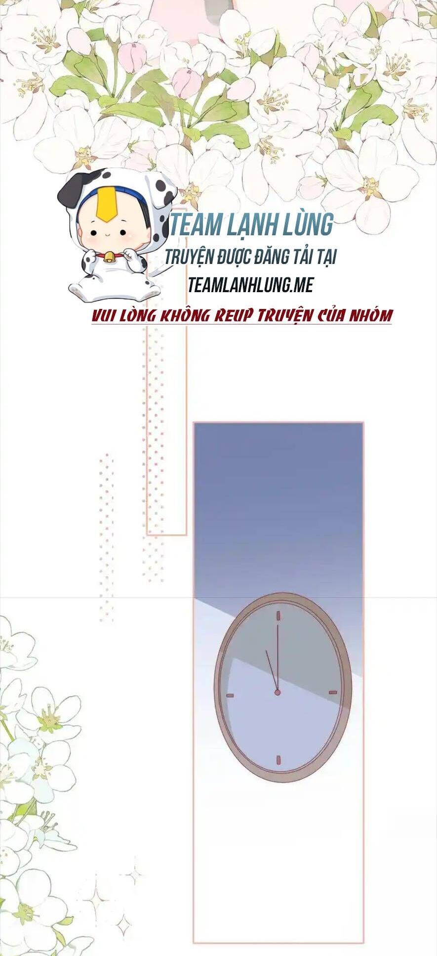 Trọng Sinh Trở Lại Làm Vợ Tổng Tài Chapter 55 - Trang 2