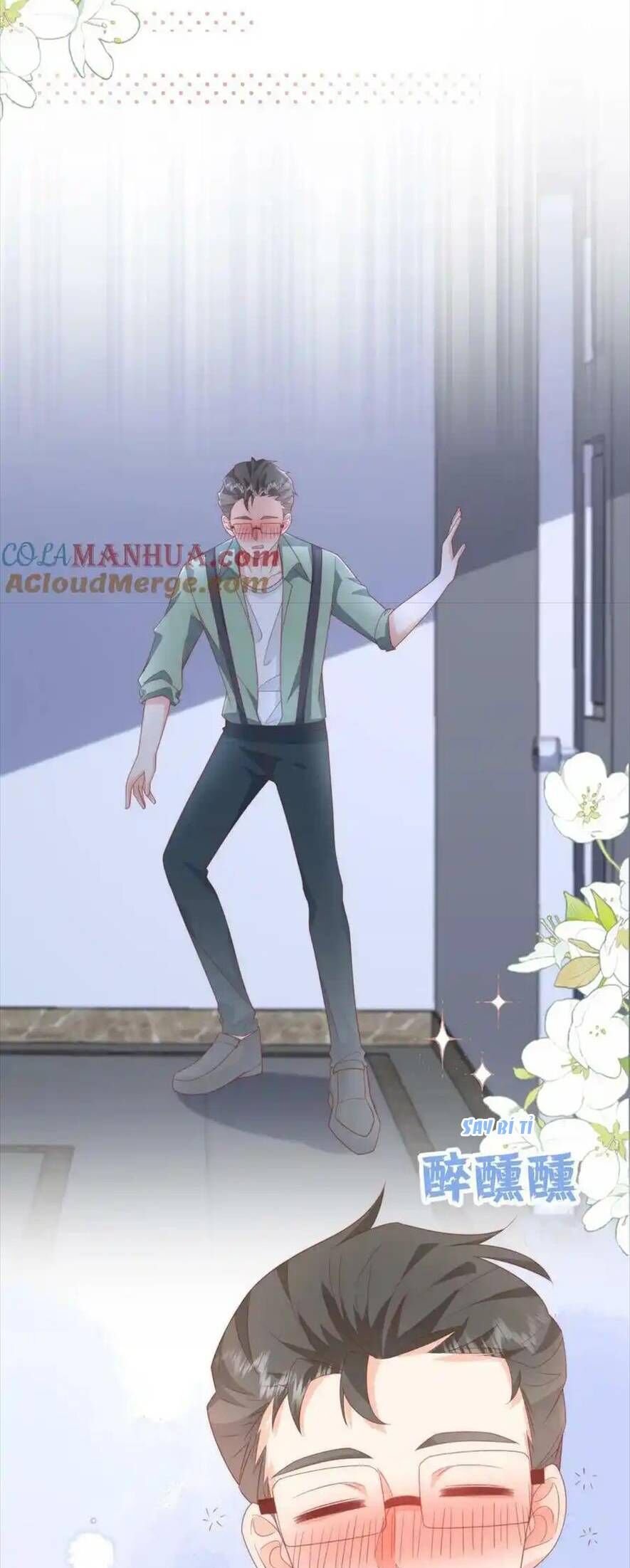 Trọng Sinh Trở Lại Làm Vợ Tổng Tài Chapter 55 - Trang 2