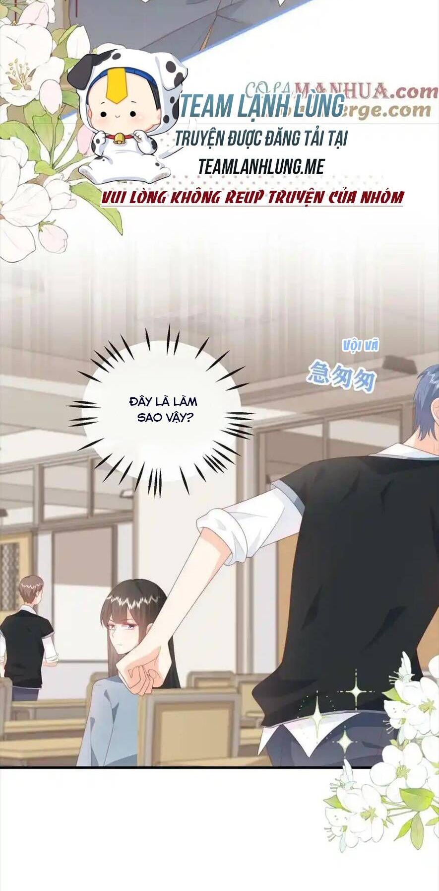 Trọng Sinh Trở Lại Làm Vợ Tổng Tài Chapter 56 - Trang 2