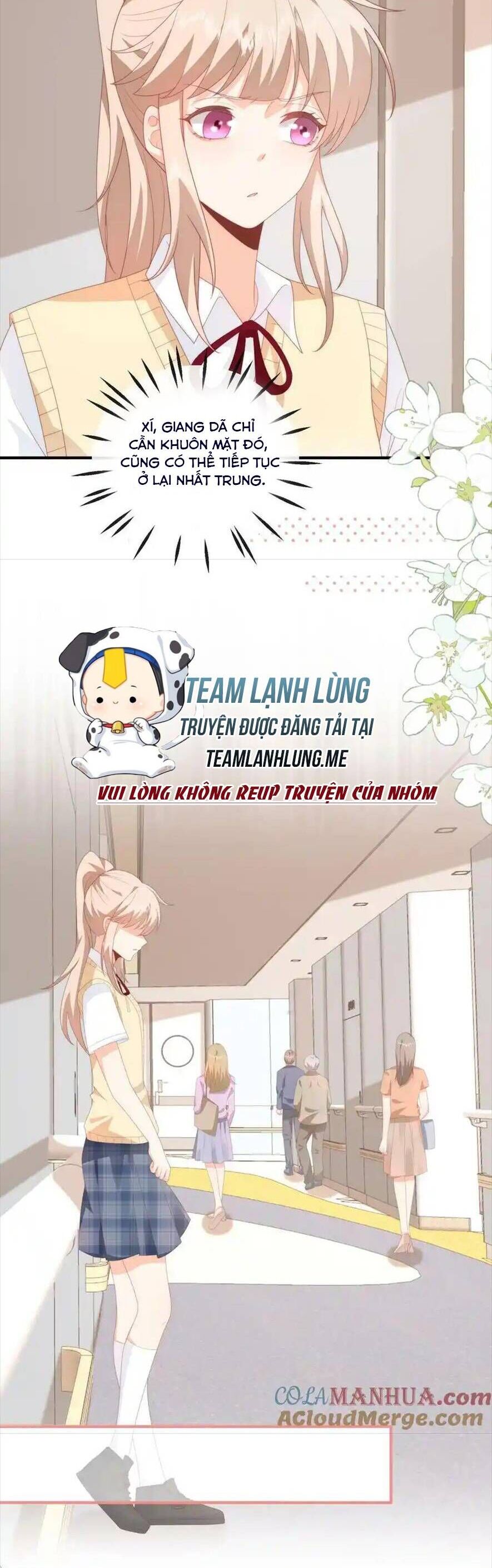 Trọng Sinh Trở Lại Làm Vợ Tổng Tài Chapter 56 - Trang 2