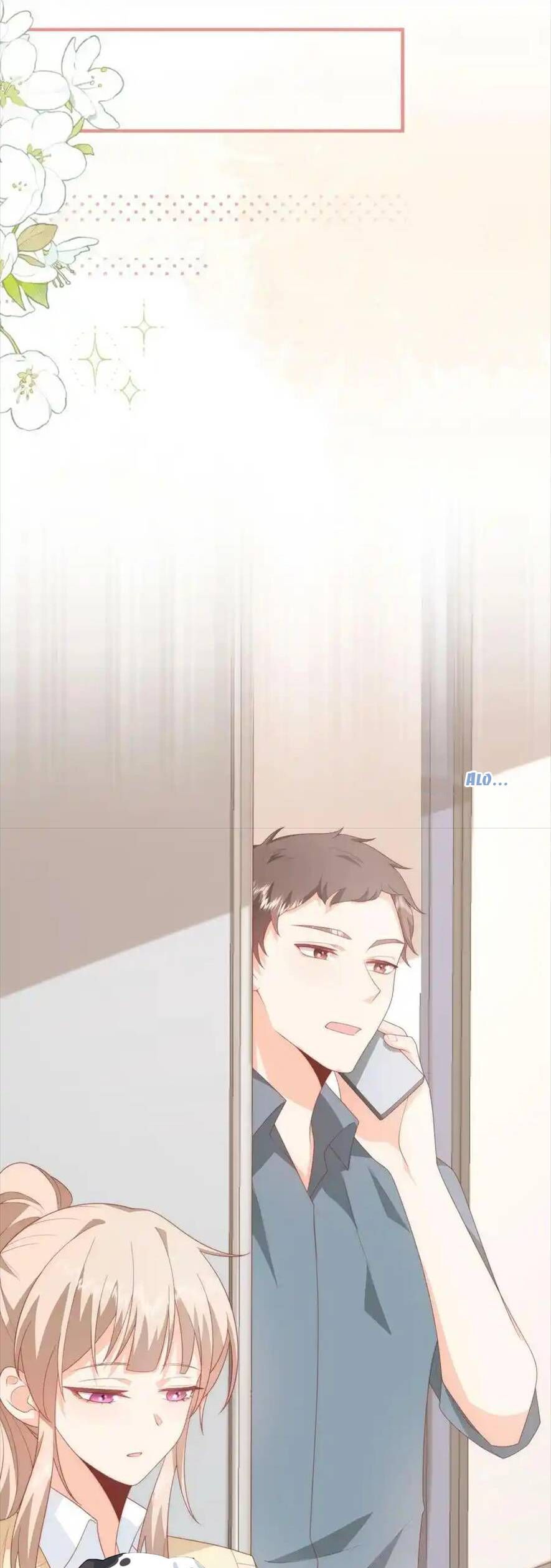 Trọng Sinh Trở Lại Làm Vợ Tổng Tài Chapter 56 - Trang 2