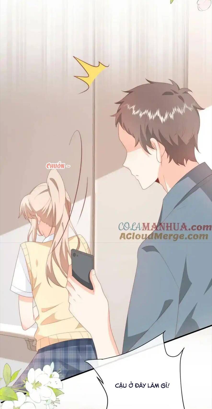 Trọng Sinh Trở Lại Làm Vợ Tổng Tài Chapter 56 - Trang 2