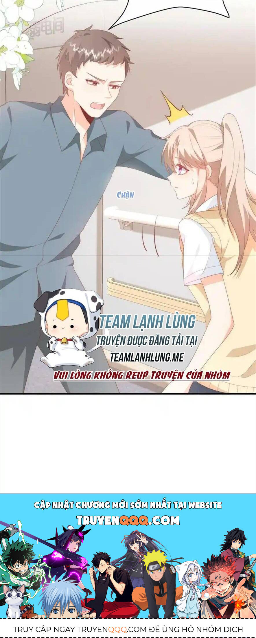 Trọng Sinh Trở Lại Làm Vợ Tổng Tài Chapter 56 - Trang 2