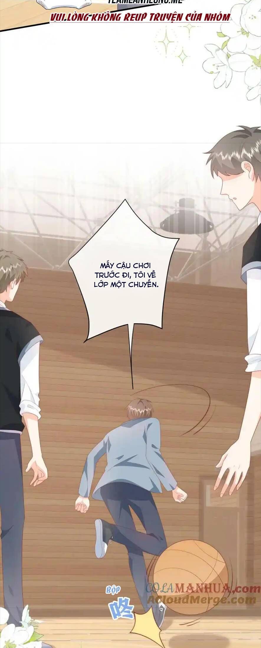 Trọng Sinh Trở Lại Làm Vợ Tổng Tài Chapter 56 - Trang 2