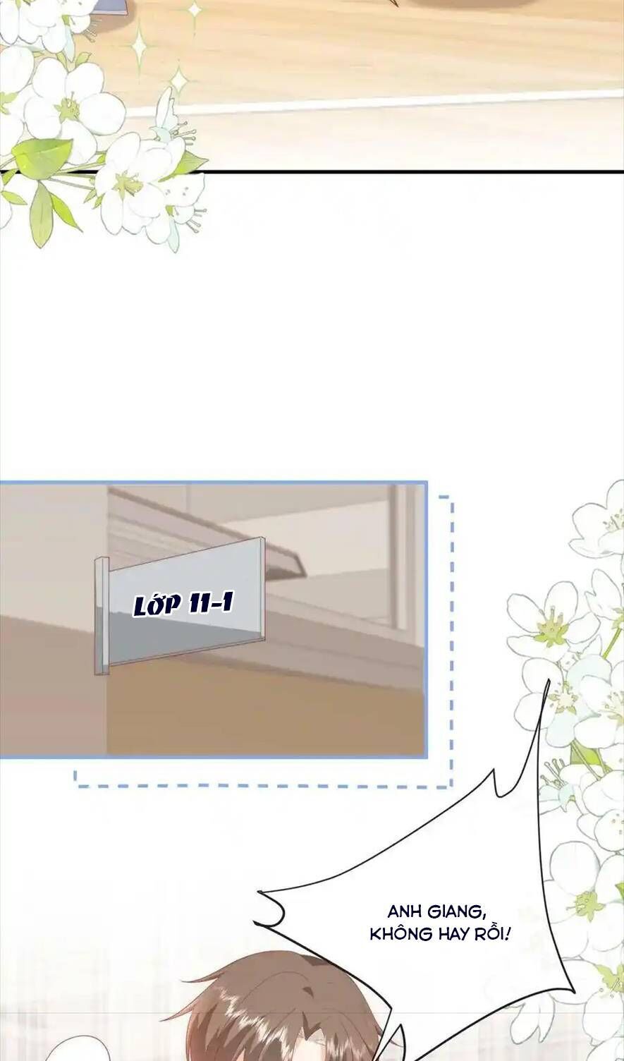 Trọng Sinh Trở Lại Làm Vợ Tổng Tài Chapter 56 - Trang 2