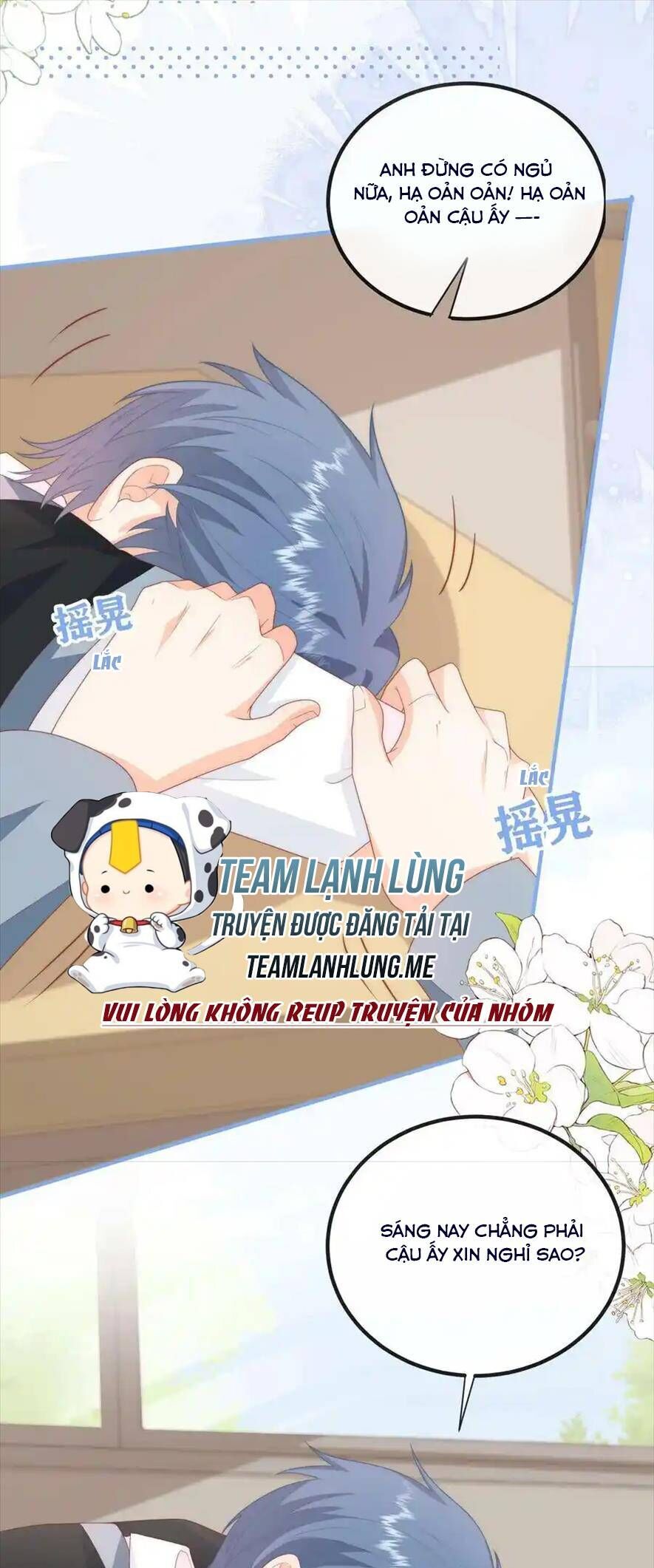 Trọng Sinh Trở Lại Làm Vợ Tổng Tài Chapter 56 - Trang 2