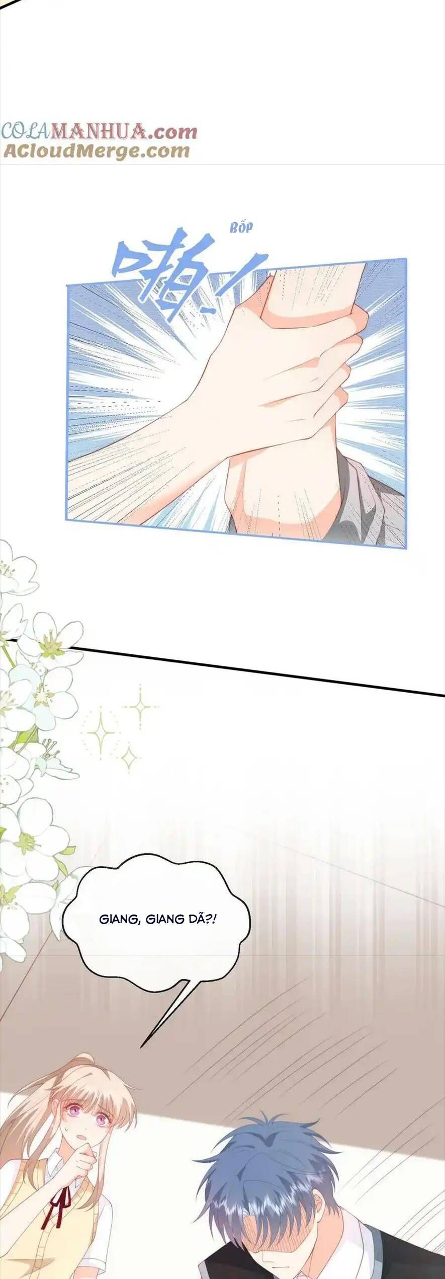 Trọng Sinh Trở Lại Làm Vợ Tổng Tài Chapter 57 - Trang 2