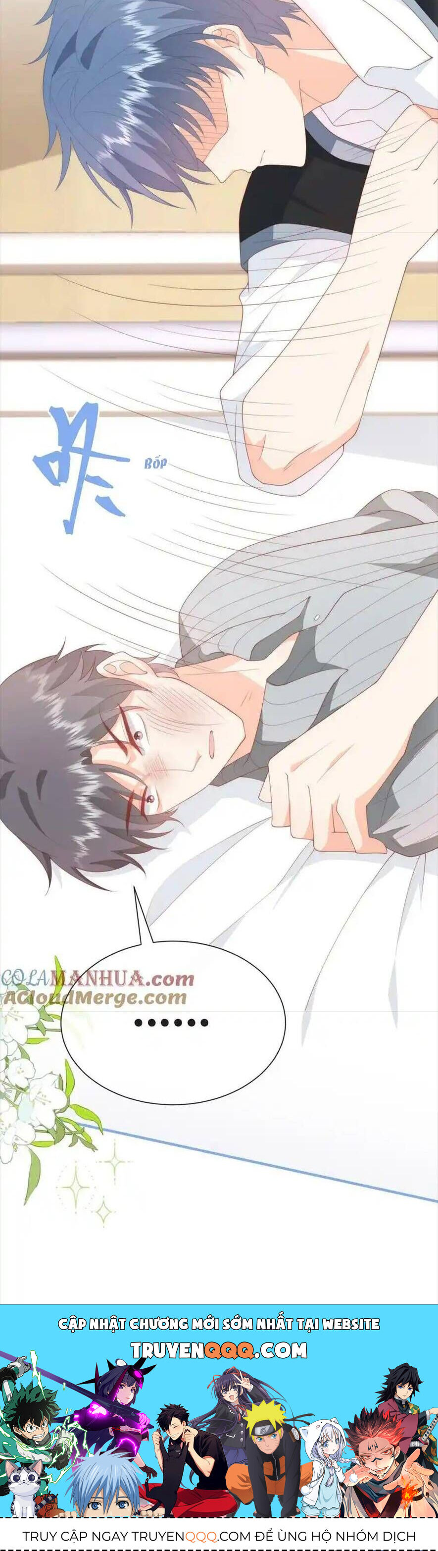 Trọng Sinh Trở Lại Làm Vợ Tổng Tài Chapter 57 - Trang 2