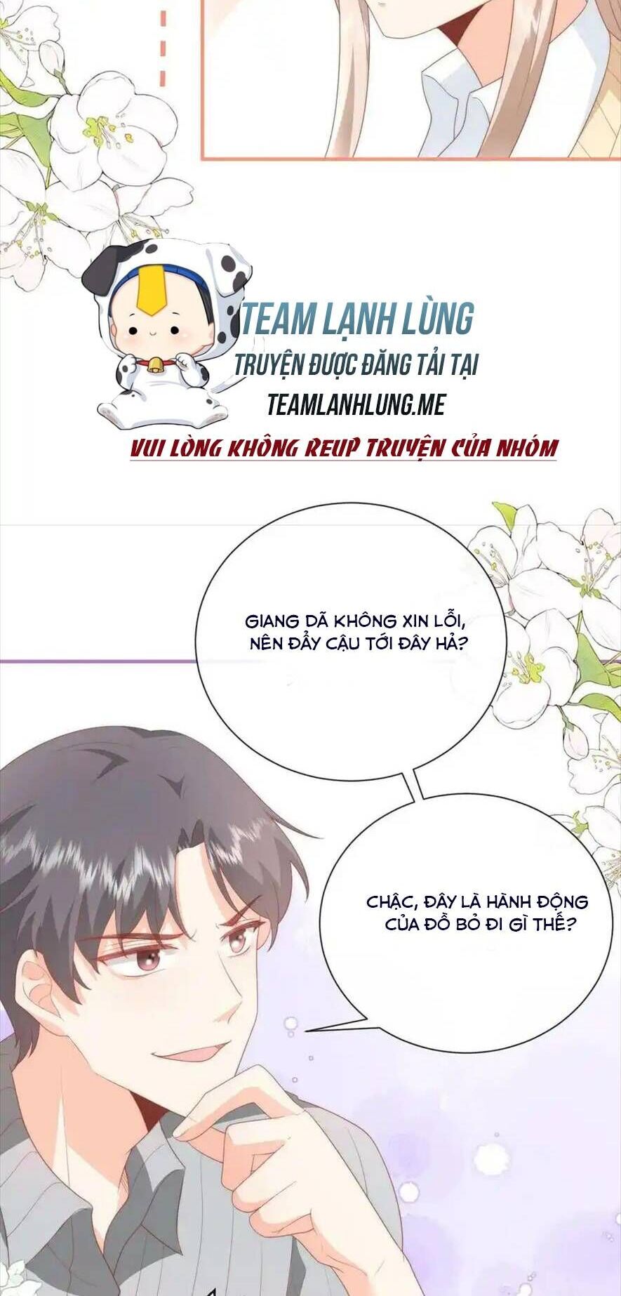 Trọng Sinh Trở Lại Làm Vợ Tổng Tài Chapter 57 - Trang 2