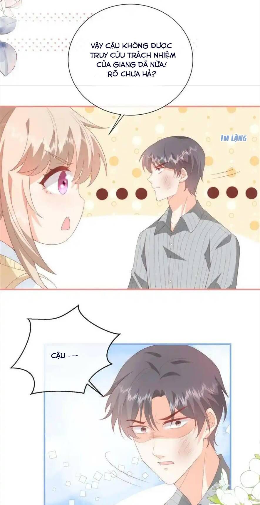 Trọng Sinh Trở Lại Làm Vợ Tổng Tài Chapter 58 - Trang 2