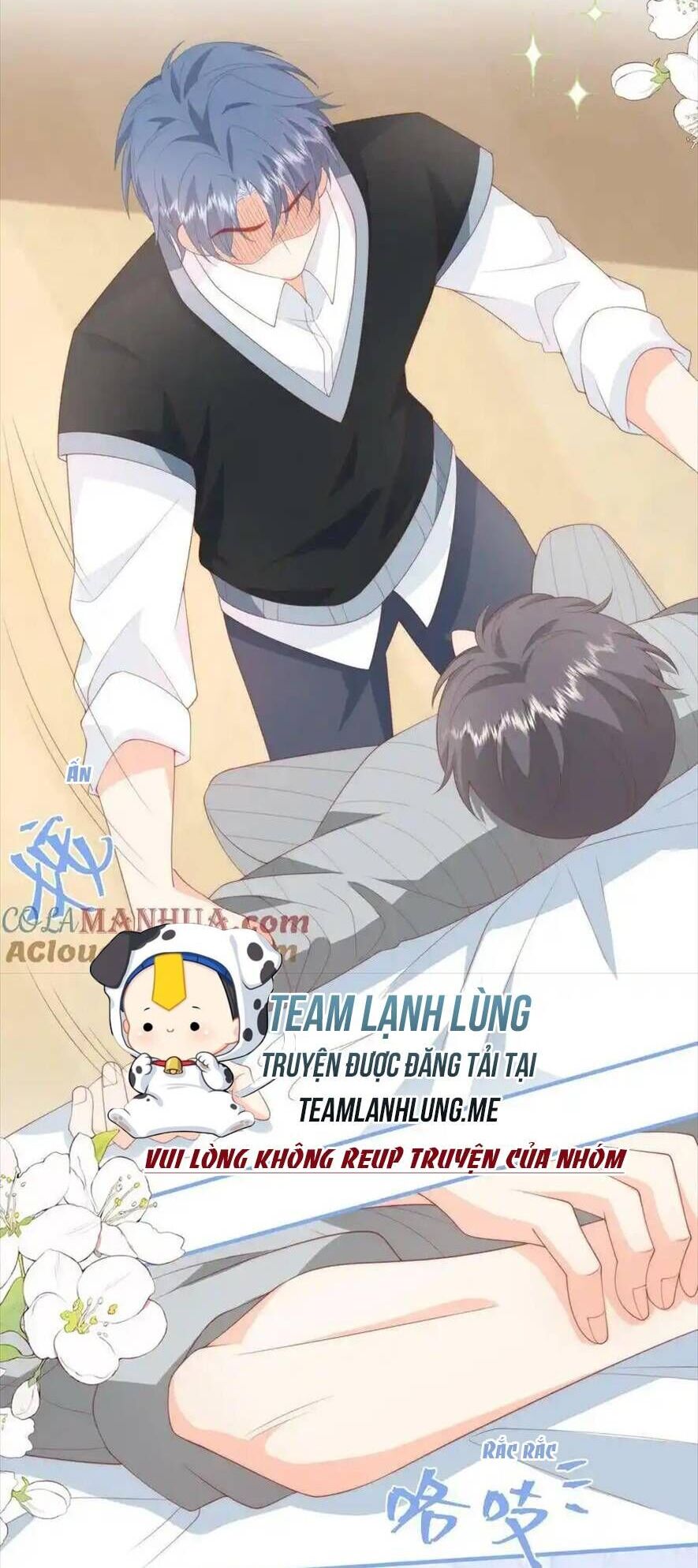 Trọng Sinh Trở Lại Làm Vợ Tổng Tài Chapter 58 - Trang 2