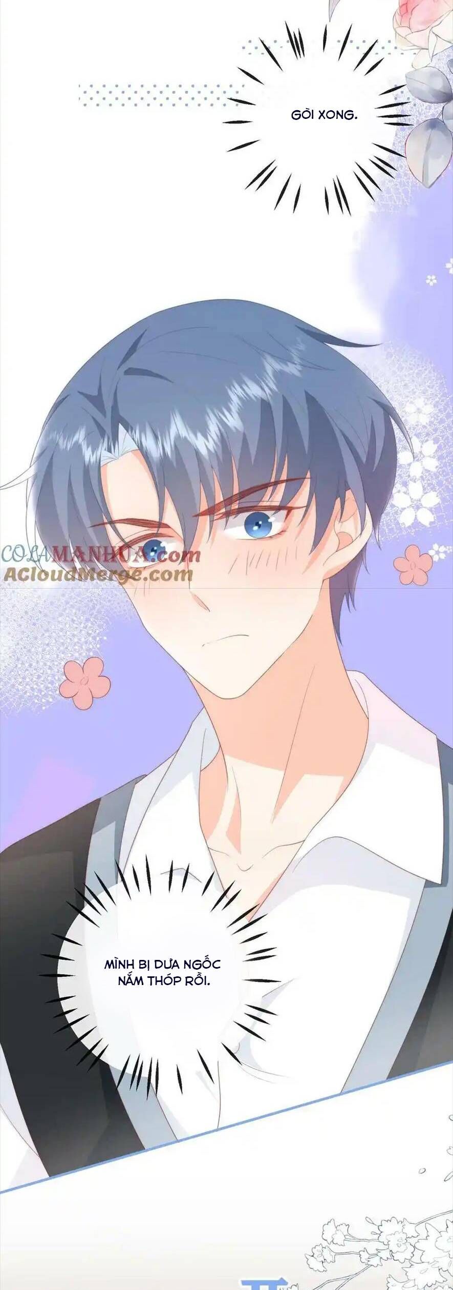 Trọng Sinh Trở Lại Làm Vợ Tổng Tài Chapter 59 - Trang 2