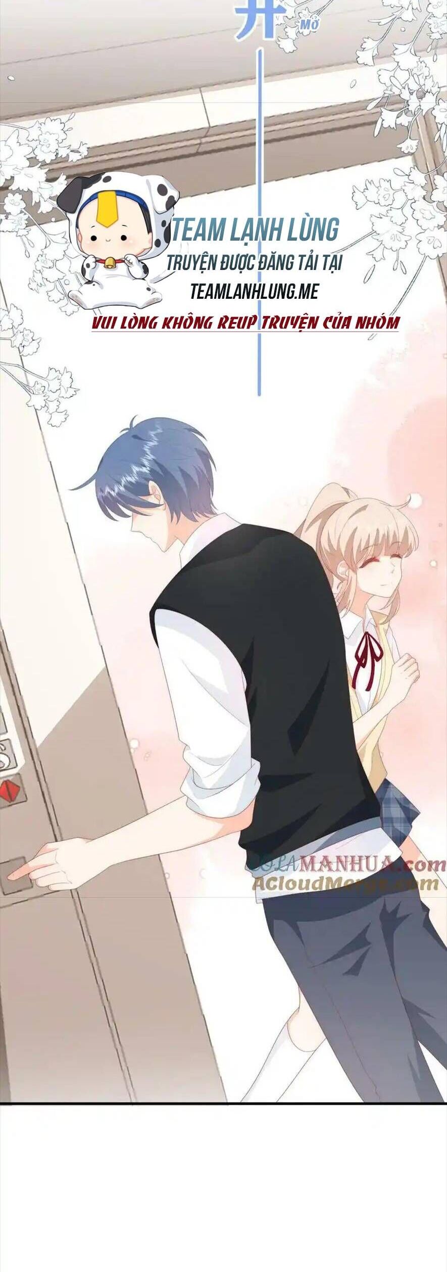 Trọng Sinh Trở Lại Làm Vợ Tổng Tài Chapter 59 - Trang 2