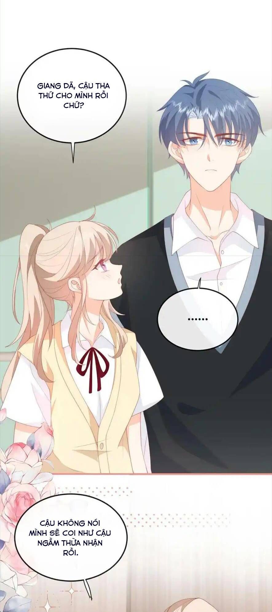 Trọng Sinh Trở Lại Làm Vợ Tổng Tài Chapter 59 - Trang 2