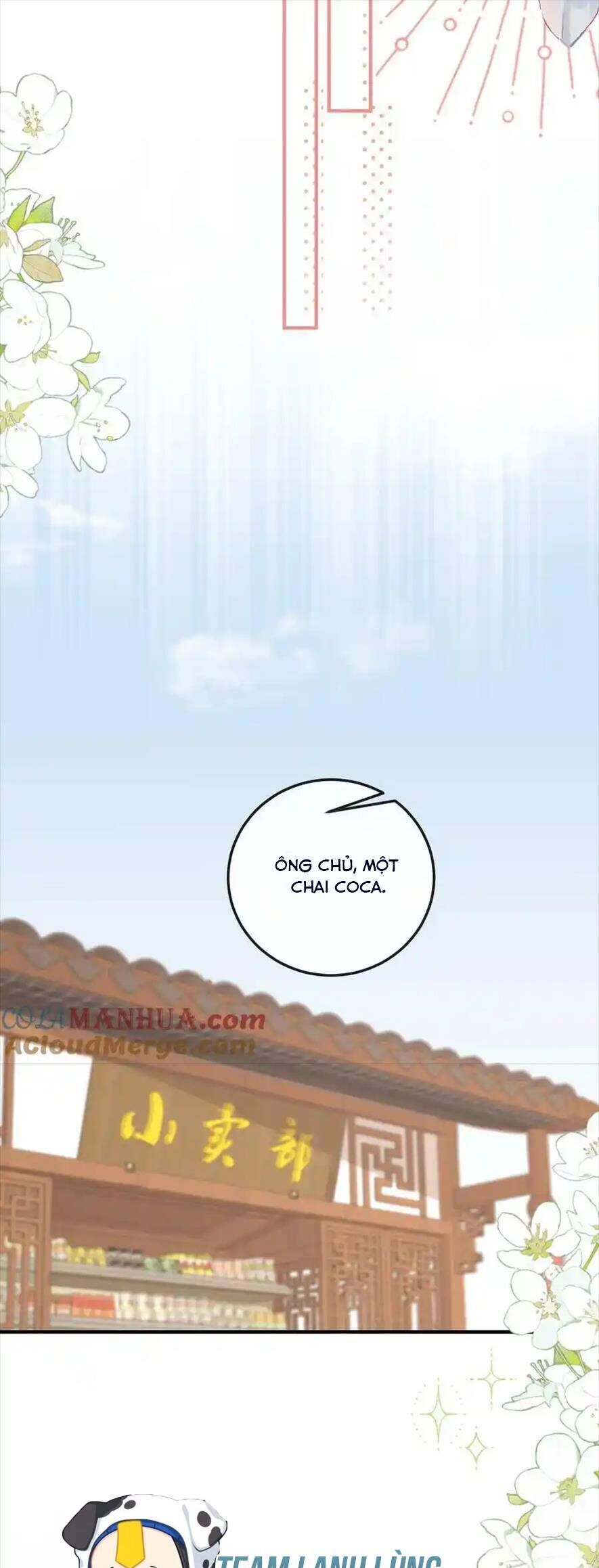 Trọng Sinh Trở Lại Làm Vợ Tổng Tài Chapter 59 - Trang 2