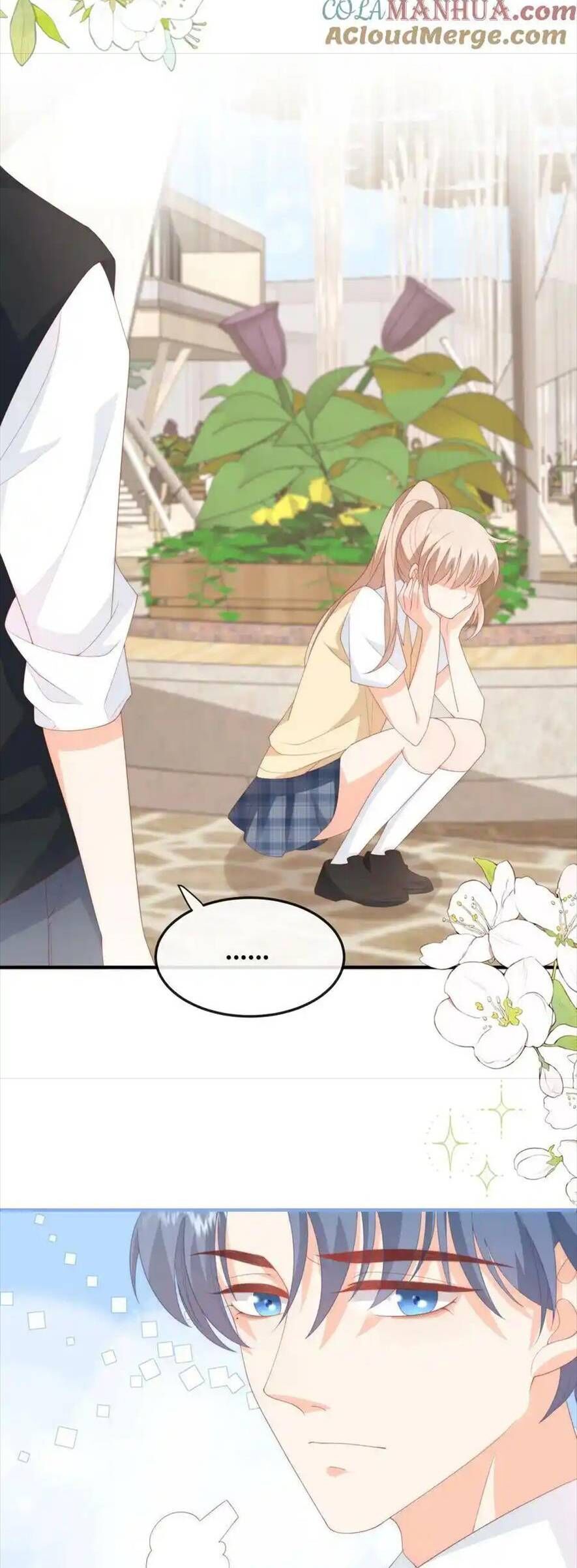 Trọng Sinh Trở Lại Làm Vợ Tổng Tài Chapter 59 - Trang 2