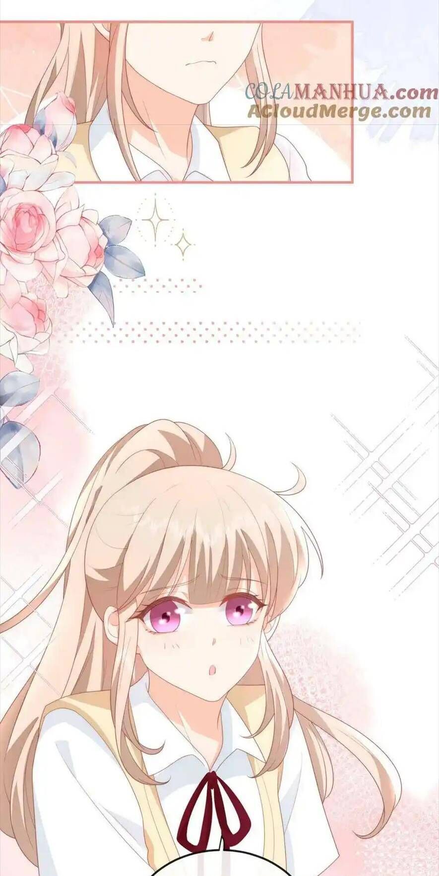 Trọng Sinh Trở Lại Làm Vợ Tổng Tài Chapter 59 - Trang 2