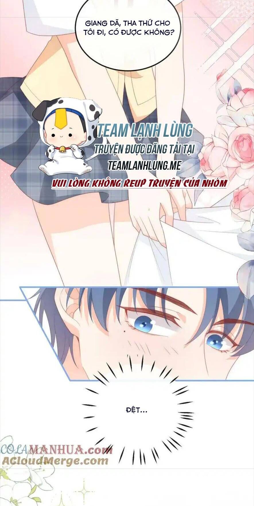 Trọng Sinh Trở Lại Làm Vợ Tổng Tài Chapter 59 - Trang 2