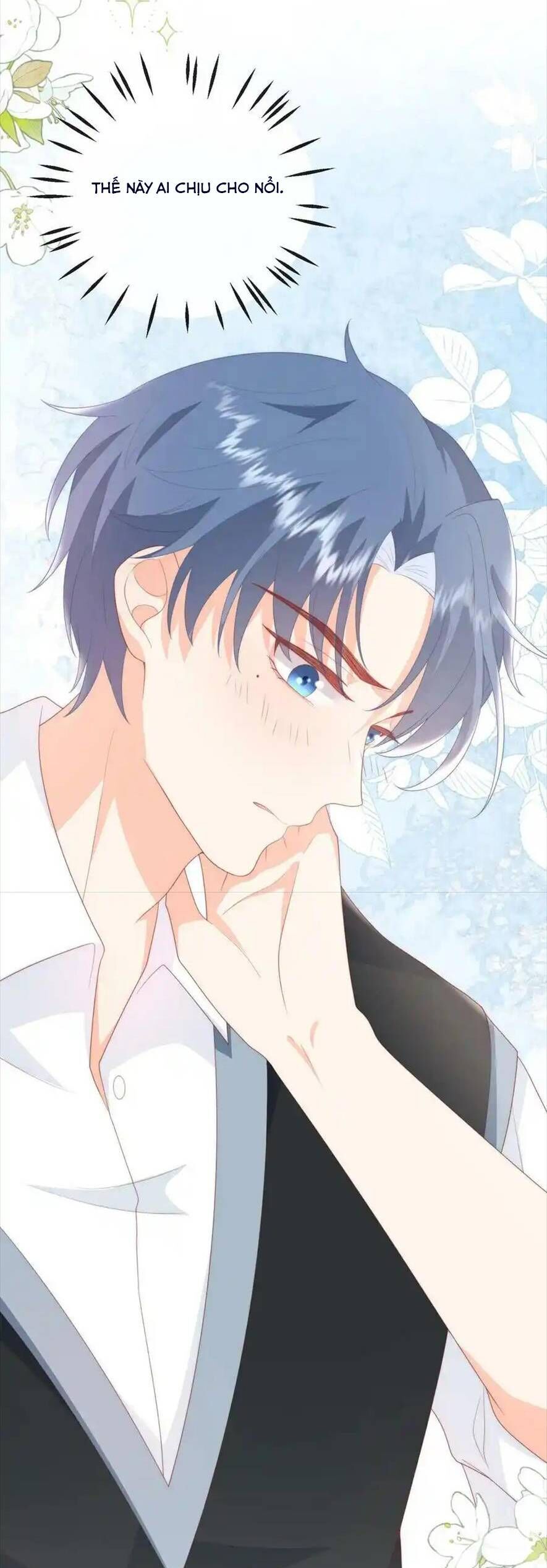 Trọng Sinh Trở Lại Làm Vợ Tổng Tài Chapter 59 - Trang 2