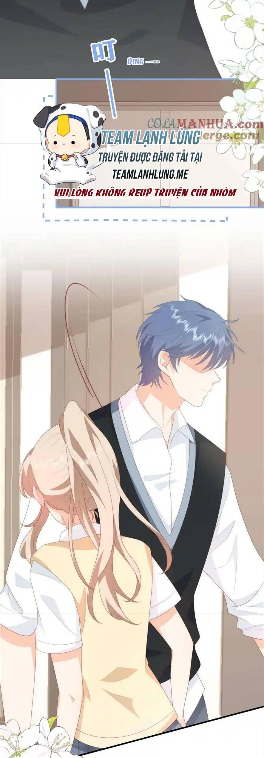 Trọng Sinh Trở Lại Làm Vợ Tổng Tài Chapter 59 - Trang 2