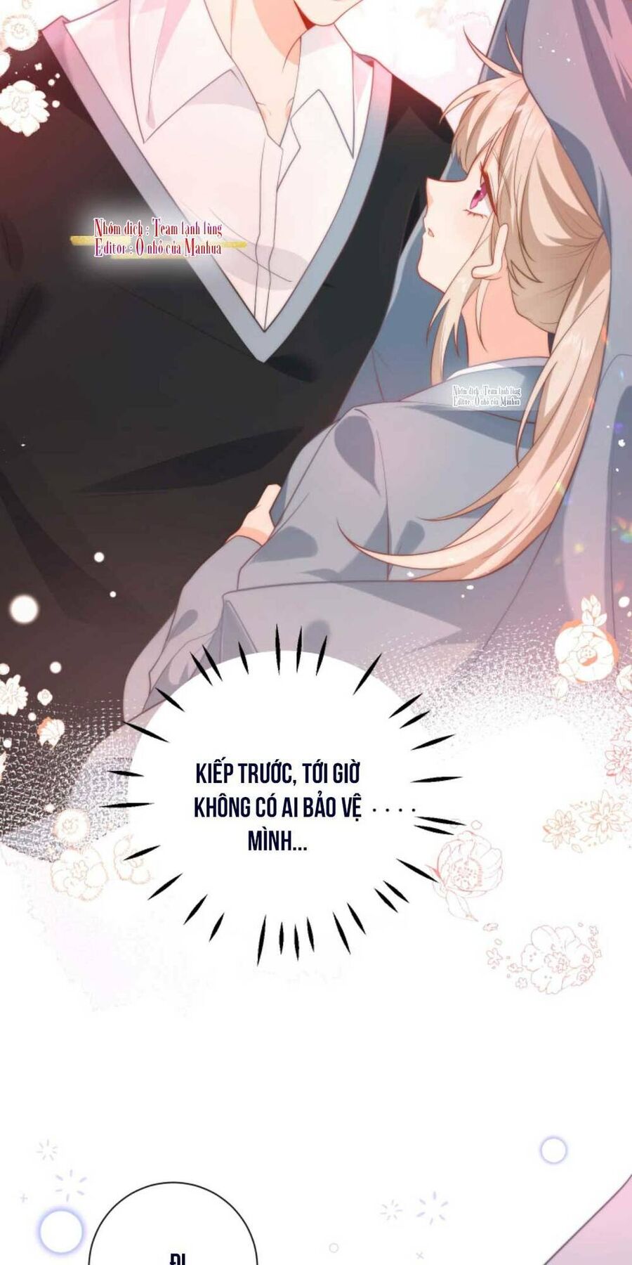 Trọng Sinh Trở Lại Làm Vợ Tổng Tài Chapter 6 - Trang 2